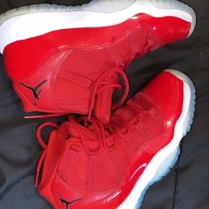Jordan retro 11